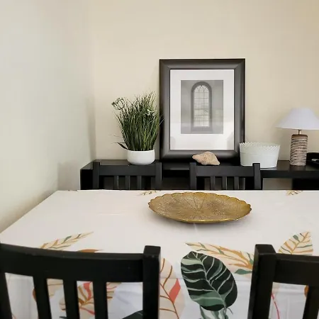 Treetops Benfica Stadium Appartement *