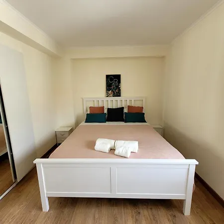 Appartement Treetops Benfica Stadium