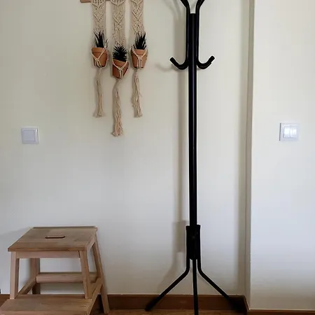 Appartement Treetops Benfica Stadium *