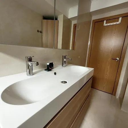 Treetops Benfica Stadium Apartment