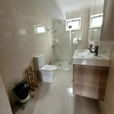 Treetops Benfica Stadium Apartment